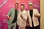 To Grand Magazine στα Mad VMA 2025